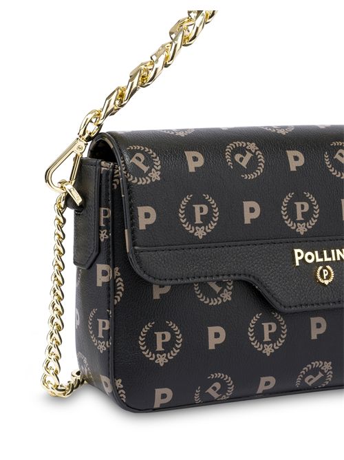Bag woman black POLLINI | TE8540PP0NQ2C/00A